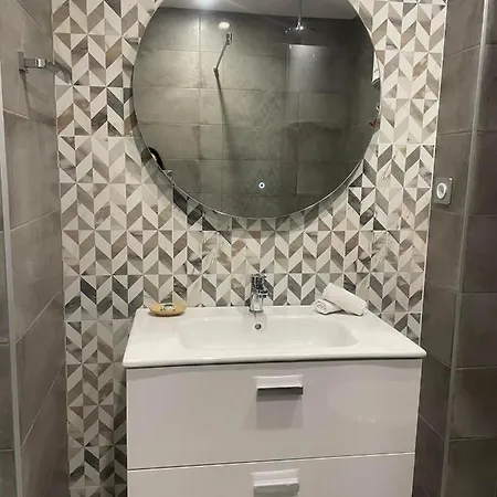 Mir City Apartment