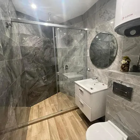 Apartment Mir City