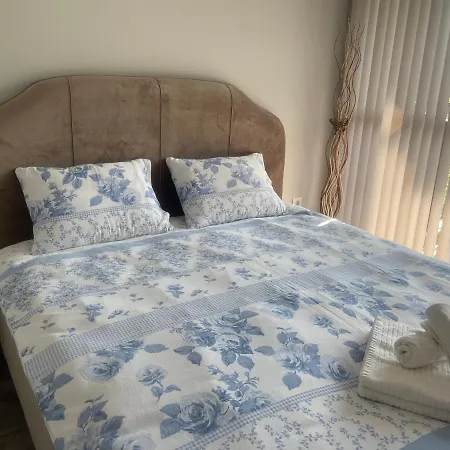 Mir City Apartment